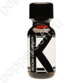 K aroma